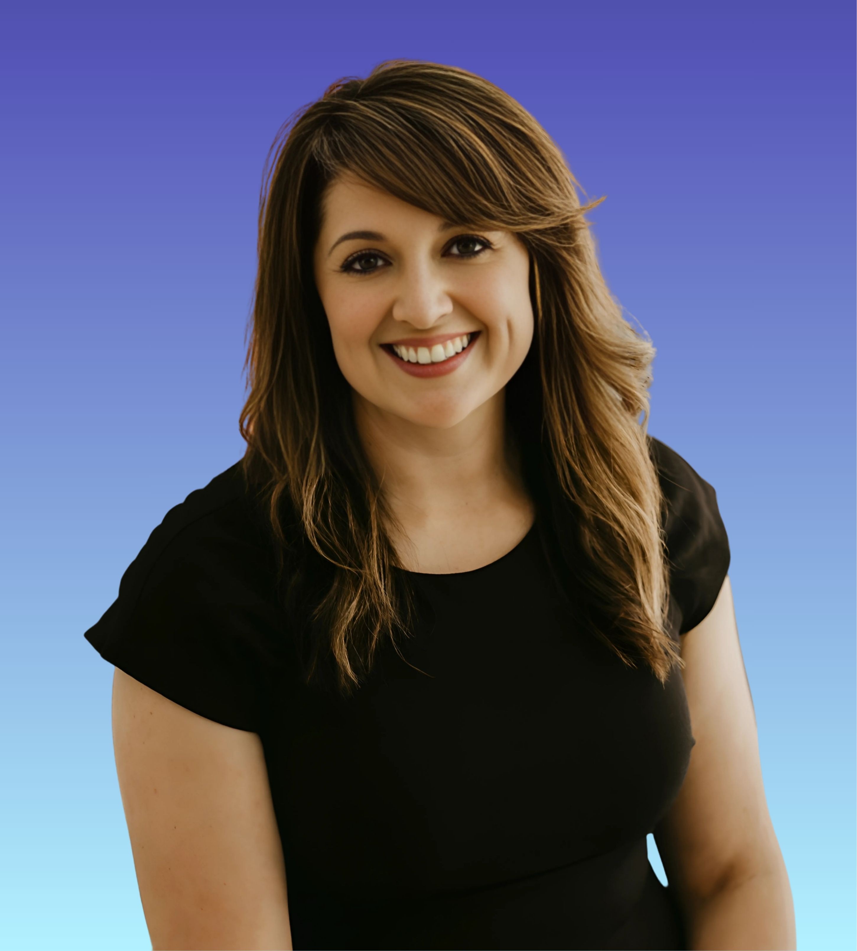 Principal Lisa Contreras headshot.